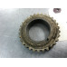 101Q015 Crankshaft Timing Gear From 2009 GMC Acadia  3.6 12645465